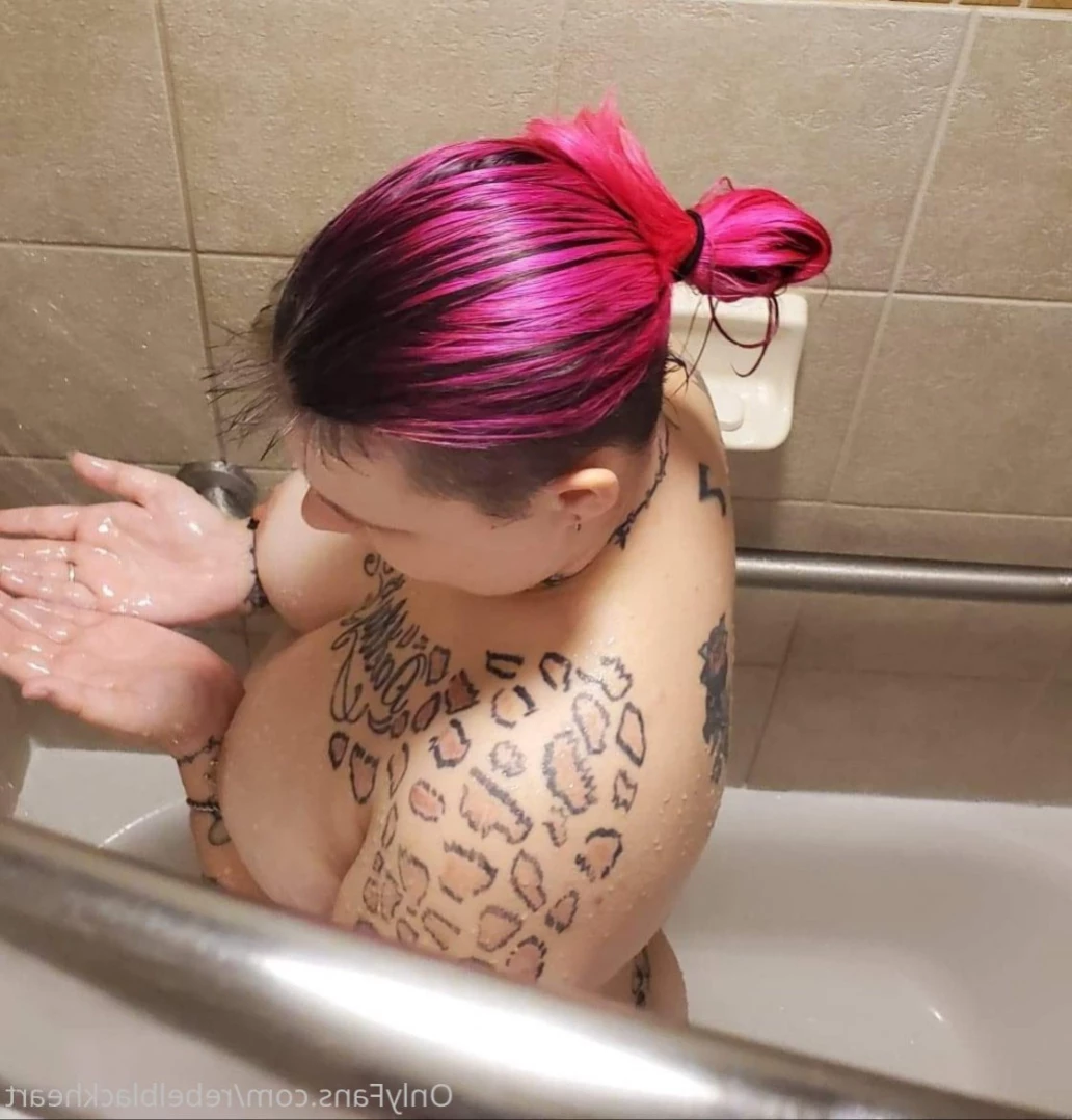 rebelblackheart Onlyfans leaked photo 13804990 on Hotleaks.tv