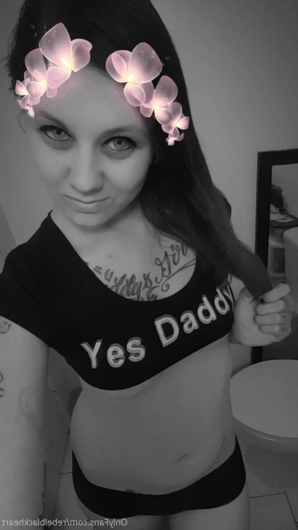 rebelblackheart Onlyfans leaked photo 13804999 on Hotleaks.tv