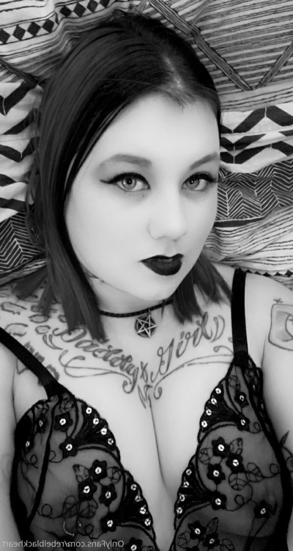 rebelblackheart Onlyfans leaked photo 14365935 on Hotleaks.tv