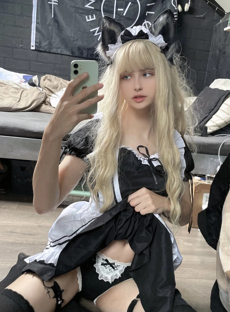Rin [ petite-twink ] Onlyfans leaked photo 6210811 on Hotleaks.tv