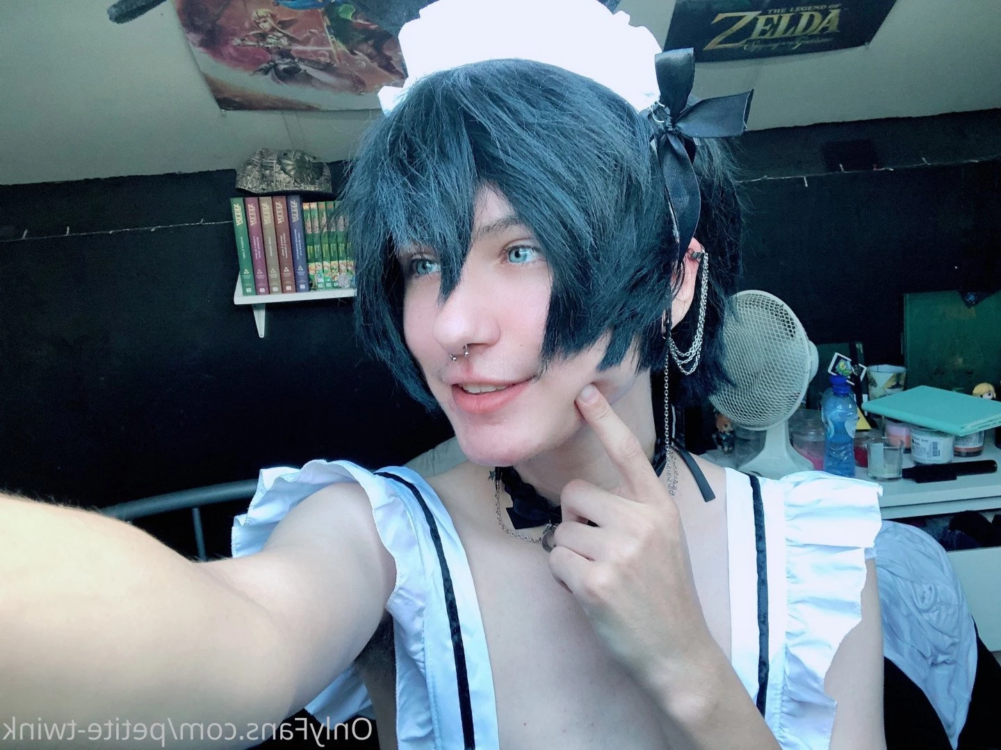 Rin [ petite-twink ] Onlyfans leaked photo 965583 on Hotleaks.tv