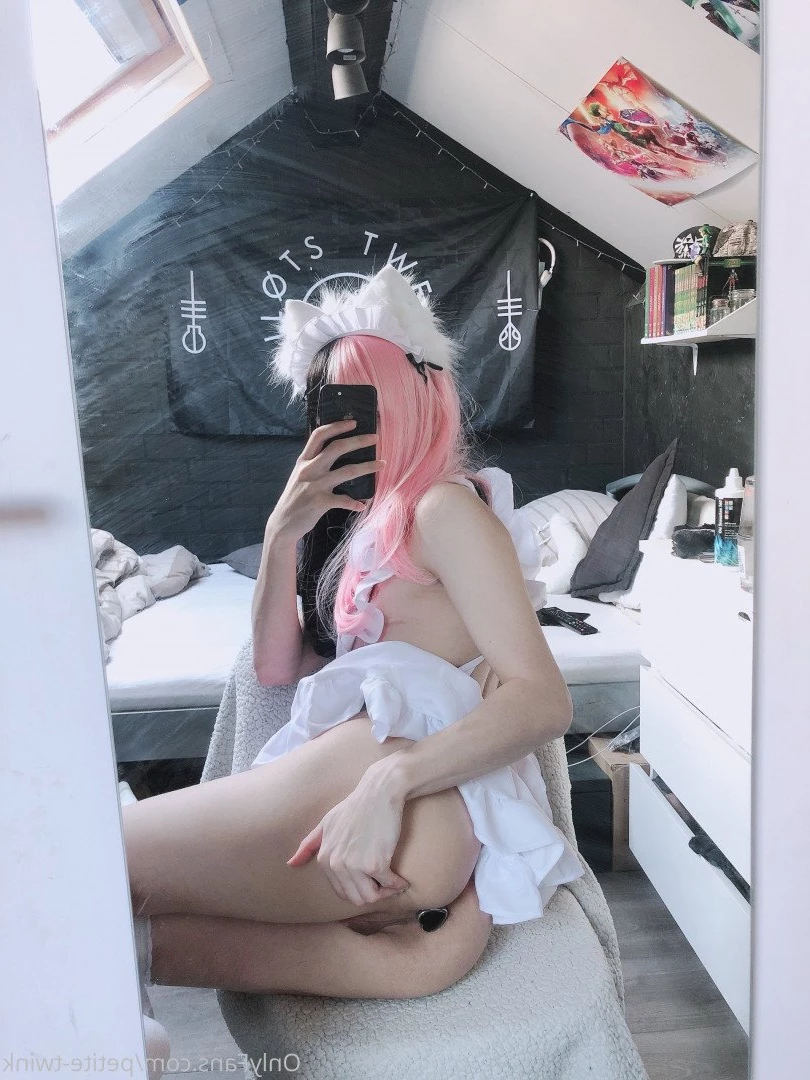 Rin [ petite-twink ] Onlyfans leaked photo 965622 on Hotleaks.tv