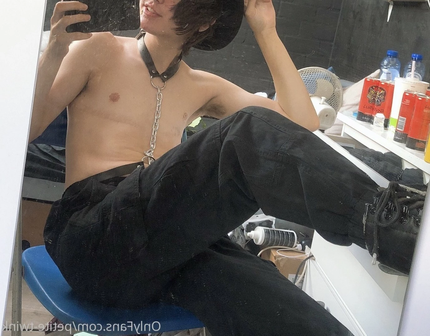 Rin [ petite-twink ] Onlyfans leaked photo 965642 on Hotleaks.tv