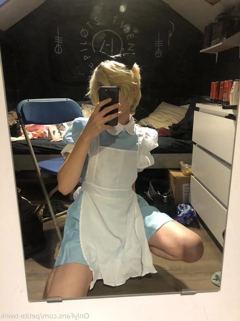 Rin [ petite-twink ] Onlyfans leaked photo 965645 on Hotleaks.tv
