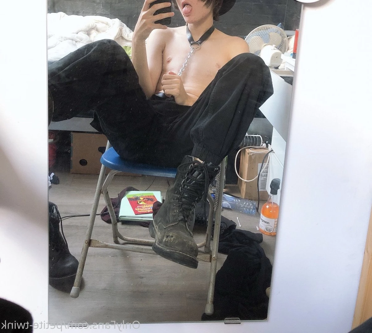 Rin [ petite-twink ] Onlyfans leaked photo 965687 on Hotleaks.tv
