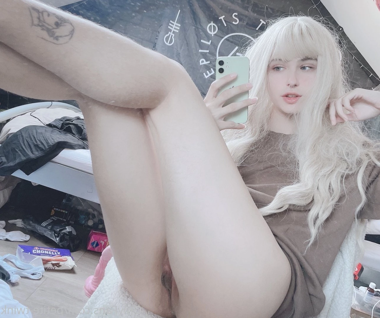 Rin [ petite-twink ] Onlyfans leaked photo 965788 on Hotleaks.tv