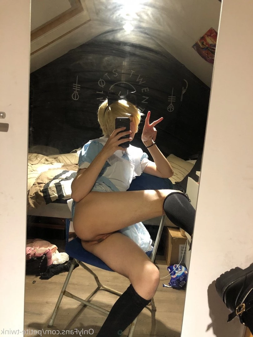 Rin [ petite-twink ] Onlyfans leaked photo 965801 on Hotleaks.tv