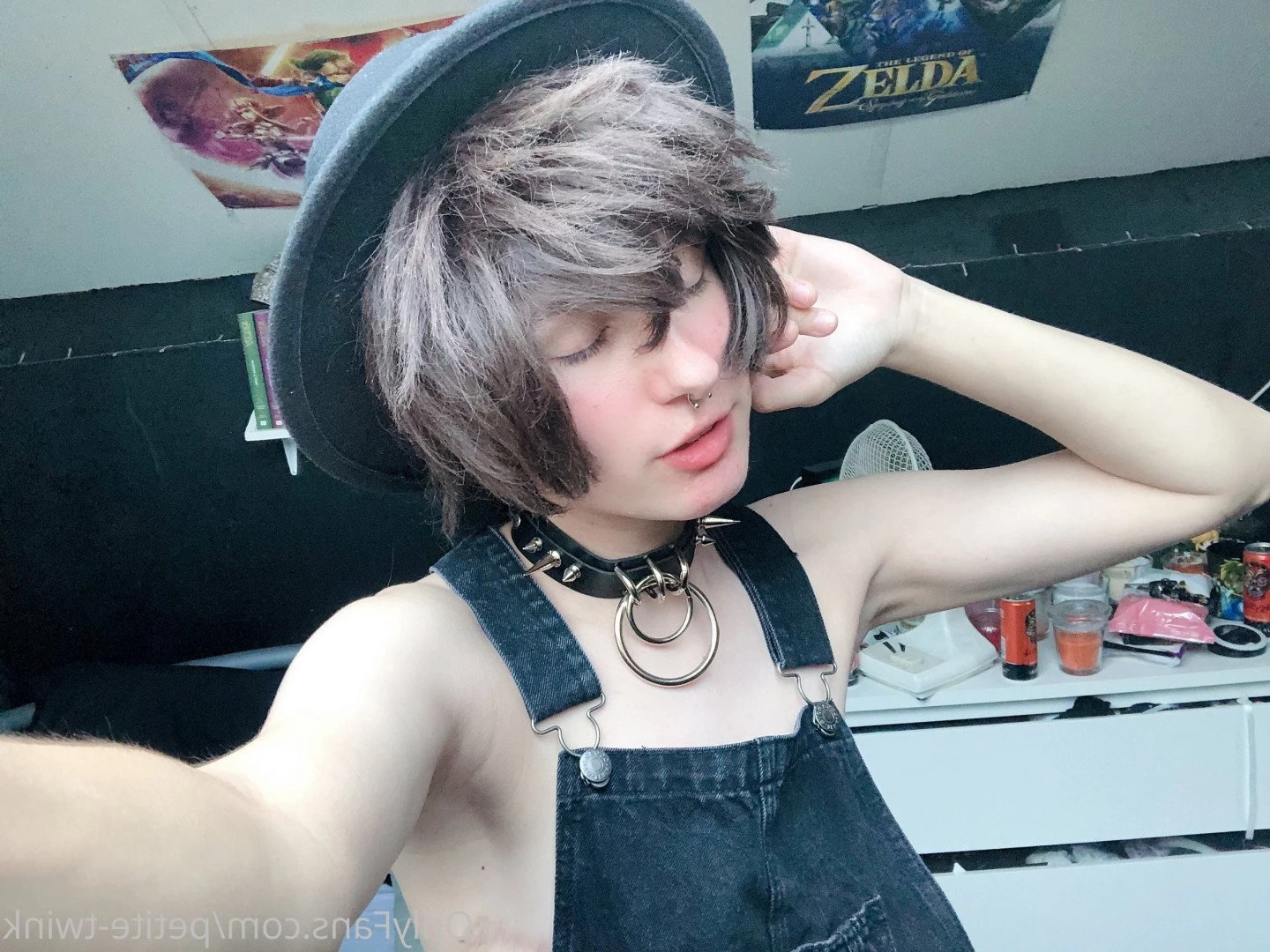 Rin [ petite-twink ] Onlyfans leaked photo 965900 on Hotleaks.tv