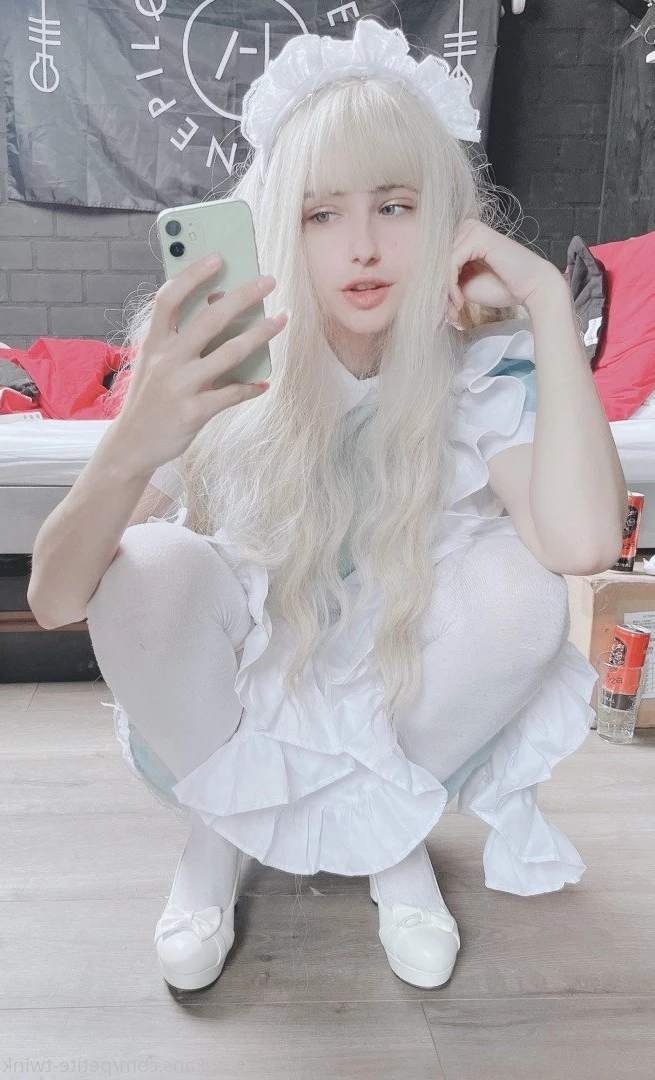 Rin [ petite-twink ] Onlyfans leaked photo 965902 on Hotleaks.tv
