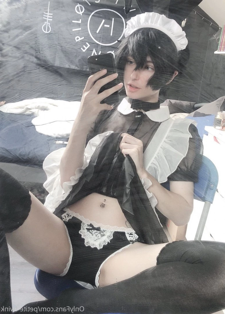 Rin [ petite-twink ] Onlyfans leaked photo 965933 on Hotleaks.tv
