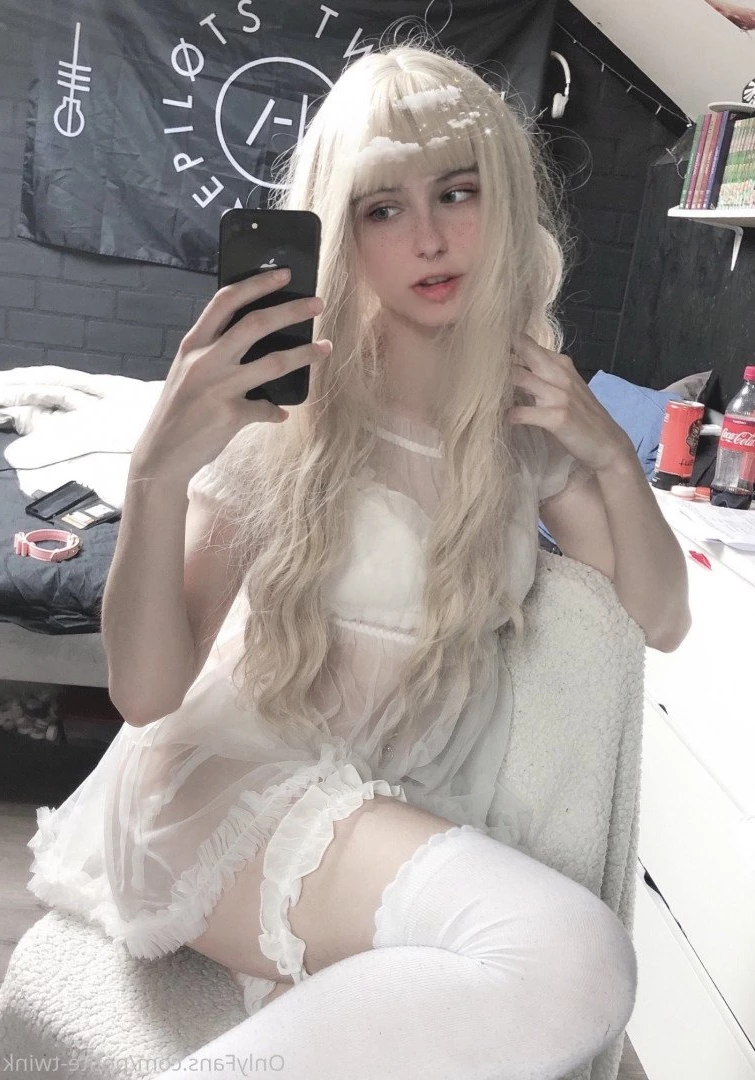 Rin [ petite-twink ] Onlyfans leaked photo 965984 on Hotleaks.tv