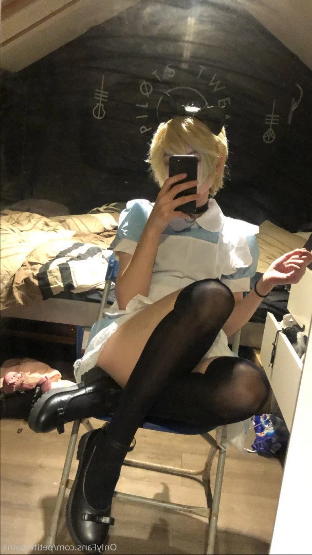 Rin [ petite-twink ] Onlyfans leaked photo 966030 on Hotleaks.tv