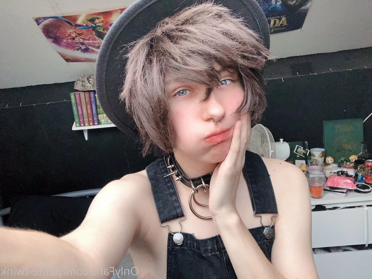 Rin [ petite-twink ] Onlyfans leaked photo 966031 on Hotleaks.tv