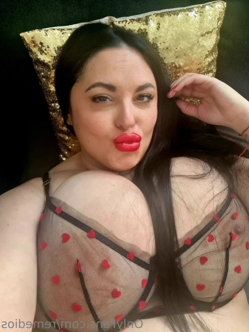 remedios Onlyfans leaked photo 13911811 on Hotleaks.tv