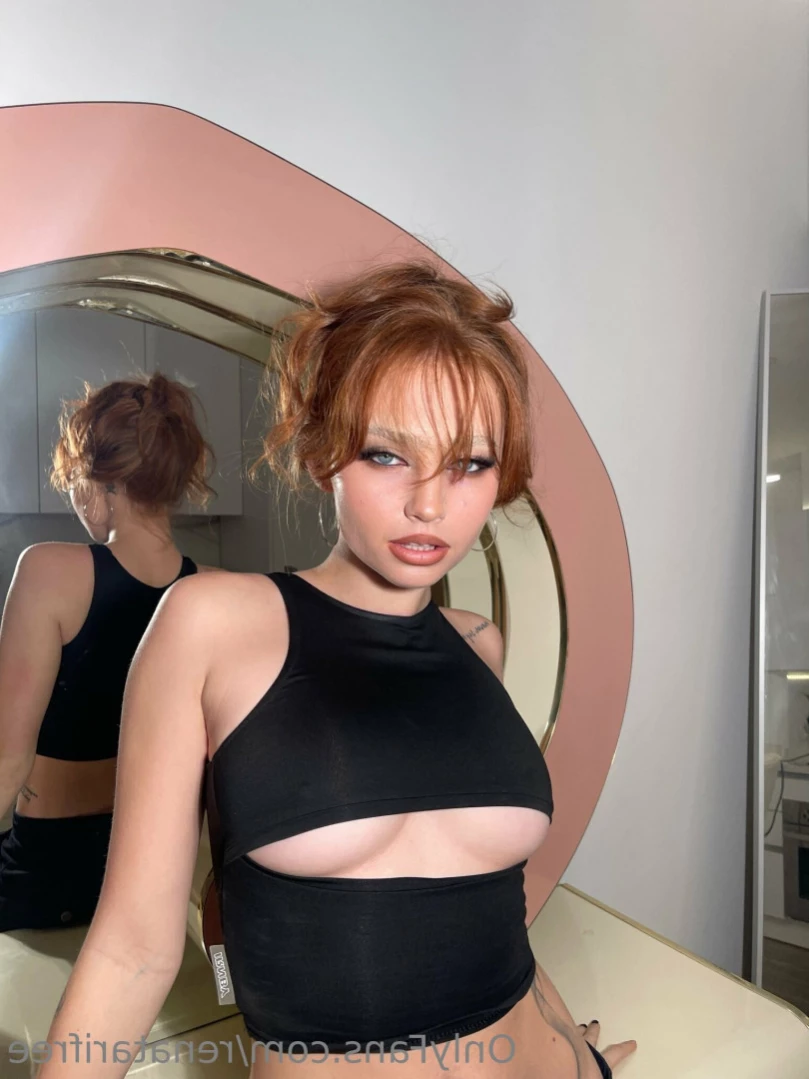 Renata [ renatarifree ] Onlyfans leaked photo 11951452 on Hotleaks.tv