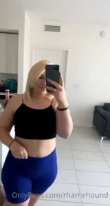 Rharri Rhound [ rharrirhound ] Onlyfans leaked video 18080532 on Hotleaks.tv