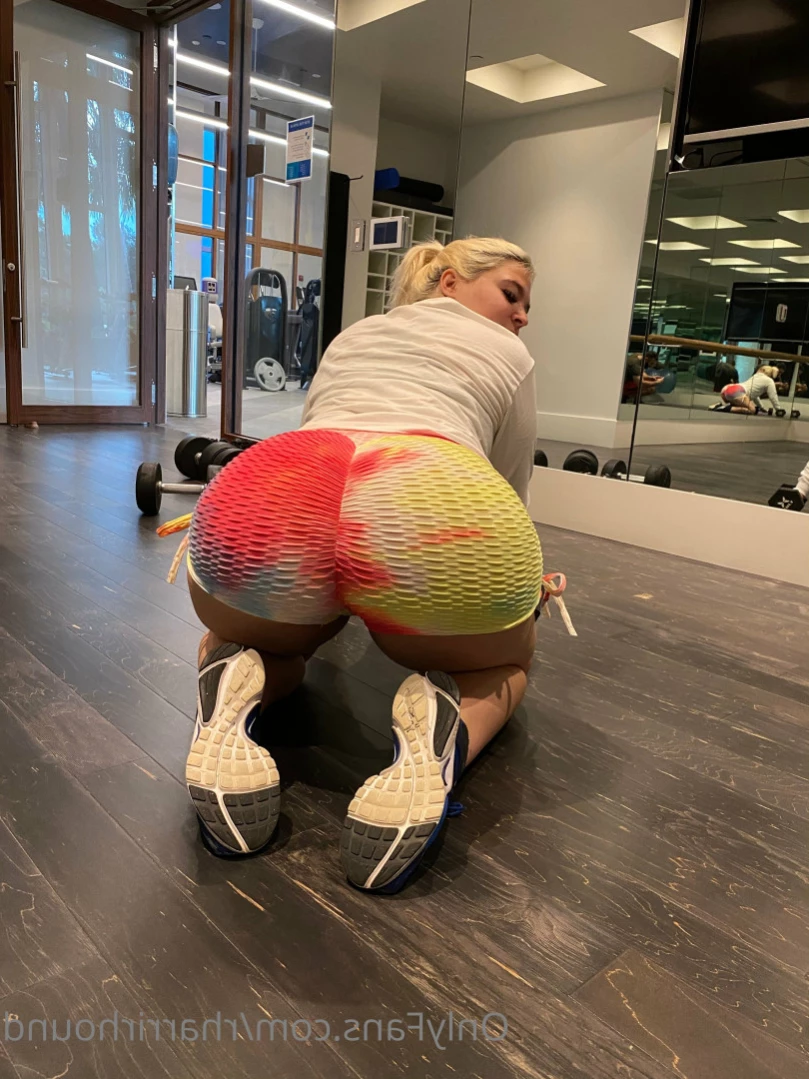 Rharri Rhound [ rharrirhound ] Onlyfans leaked photo 10858786 on Hotleaks.tv
