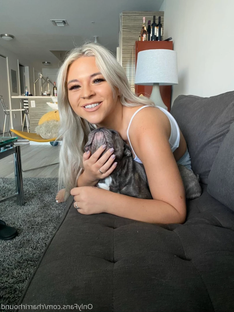 Rharri Rhound [ rharrirhound ] Onlyfans leaked photo 11438402 on Hotleaks.tv