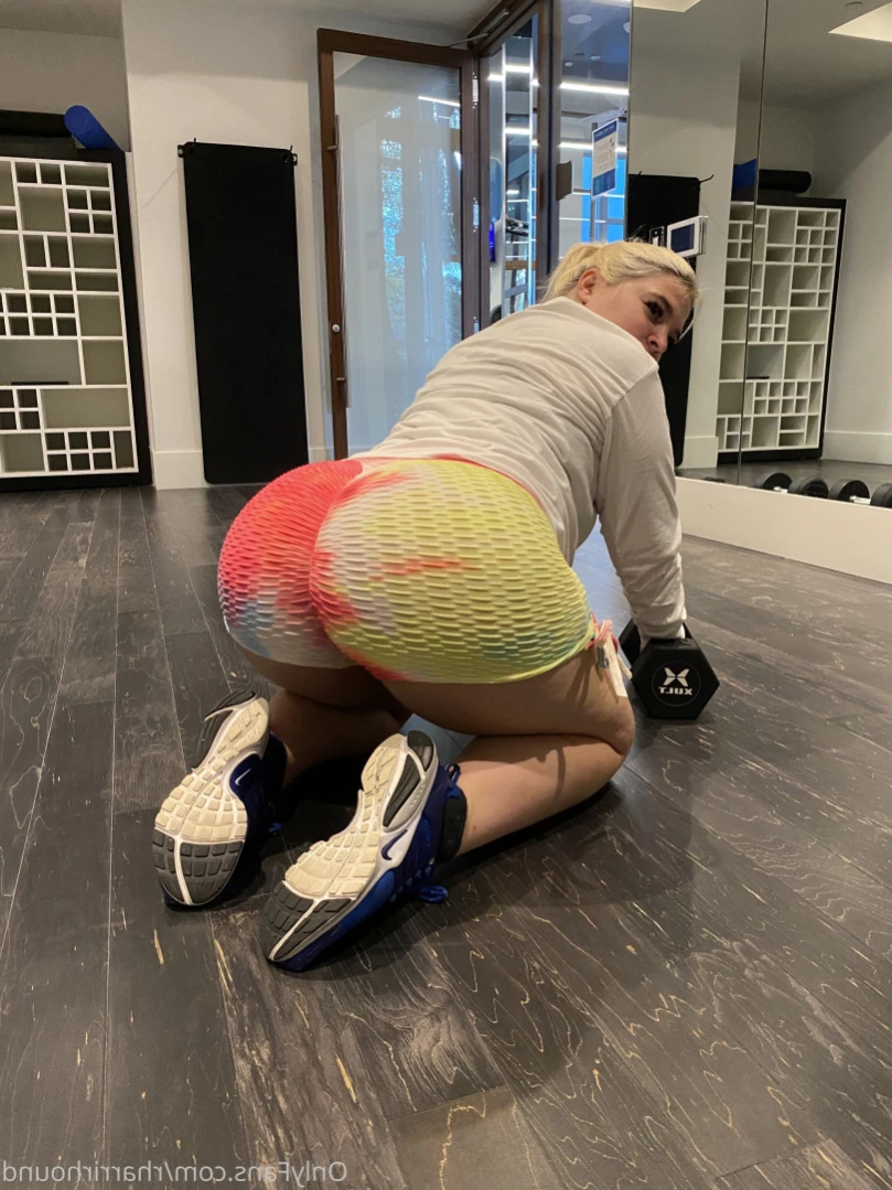 Rharri Rhound [ rharrirhound ] Onlyfans leaked photo 11933902 on Hotleaks.tv