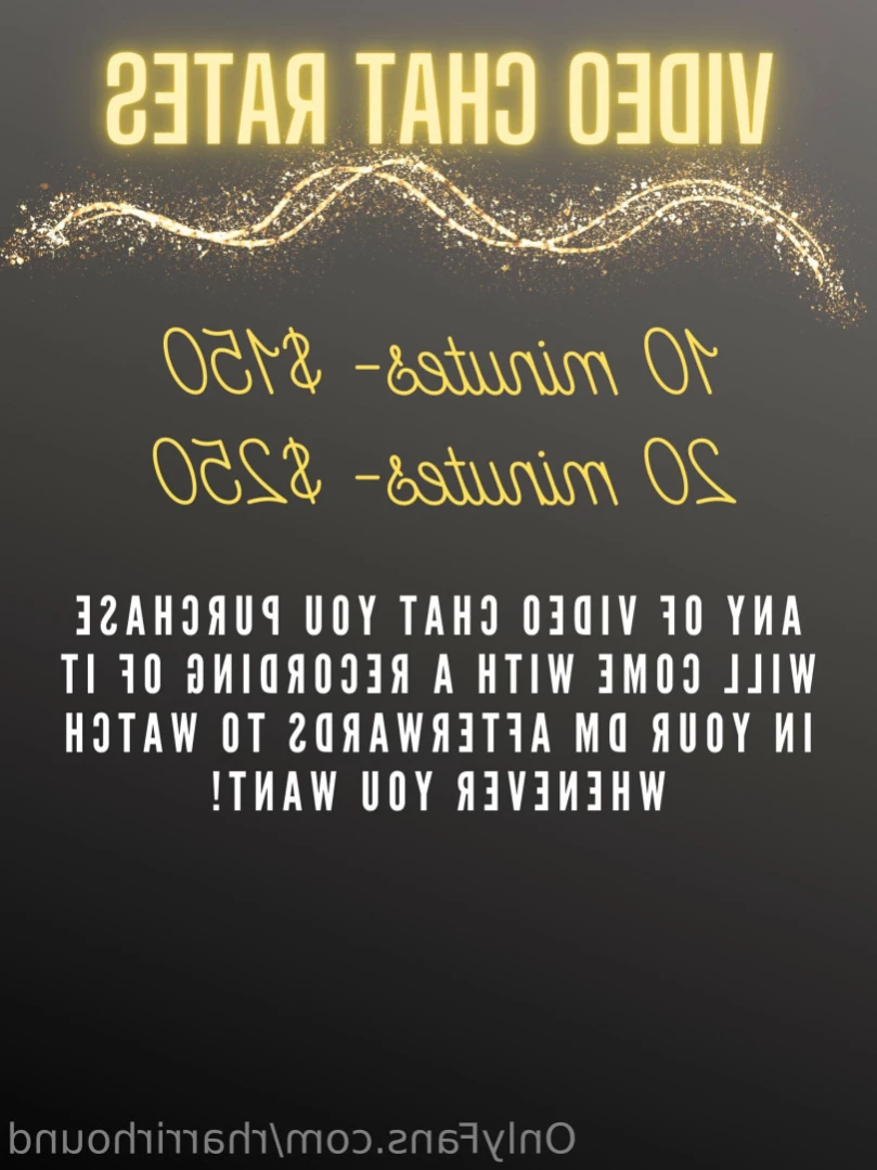 Rharri Rhound [ rharrirhound ] Onlyfans leaked photo 13867389 on Hotleaks.tv