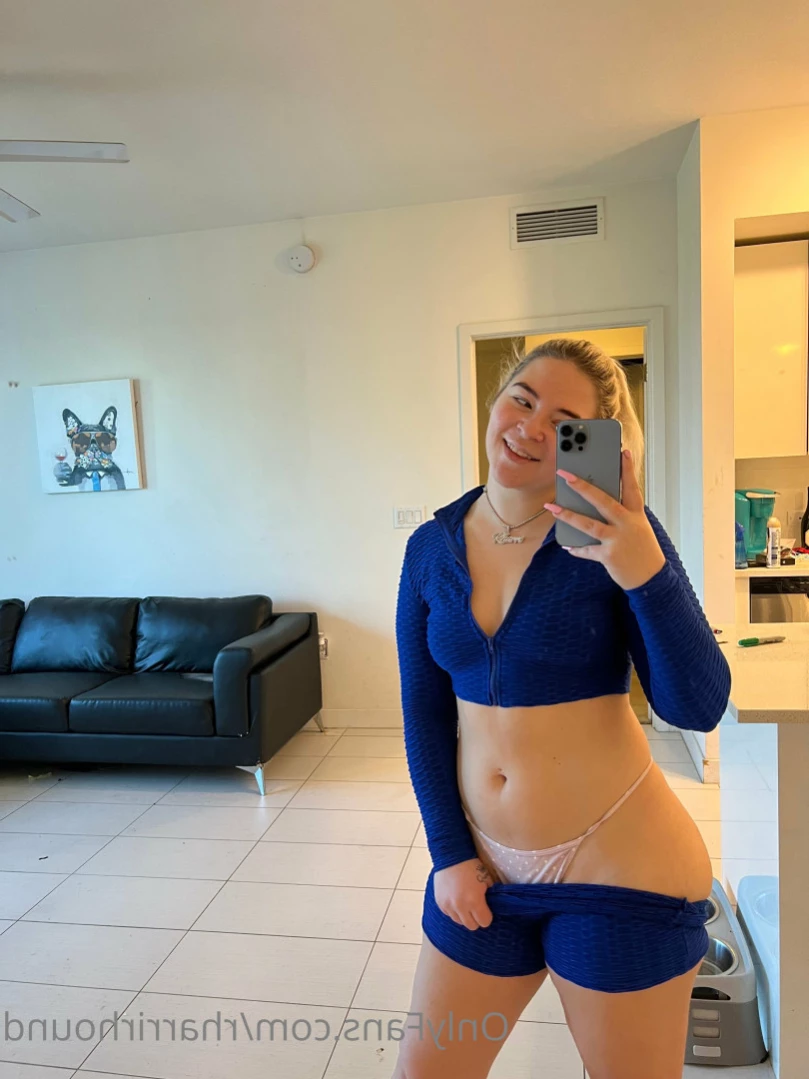 Rharri Rhound [ rharrirhound ] Onlyfans leaked photo 13868034 on Hotleaks.tv