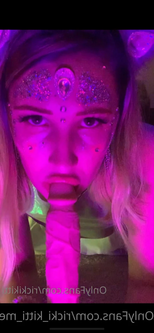 Ricki Kitti FREE [ ricki_kitti_meow ] Onlyfans leaked photo 12447256 on Hotleaks.tv
