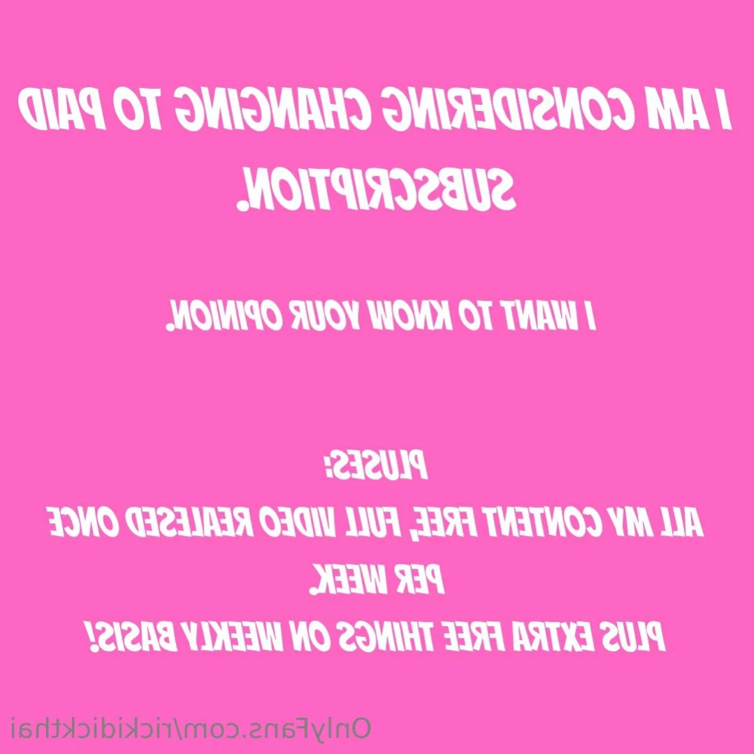 rickidickthai Onlyfans leaked photo 13303843 on Hotleaks.tv