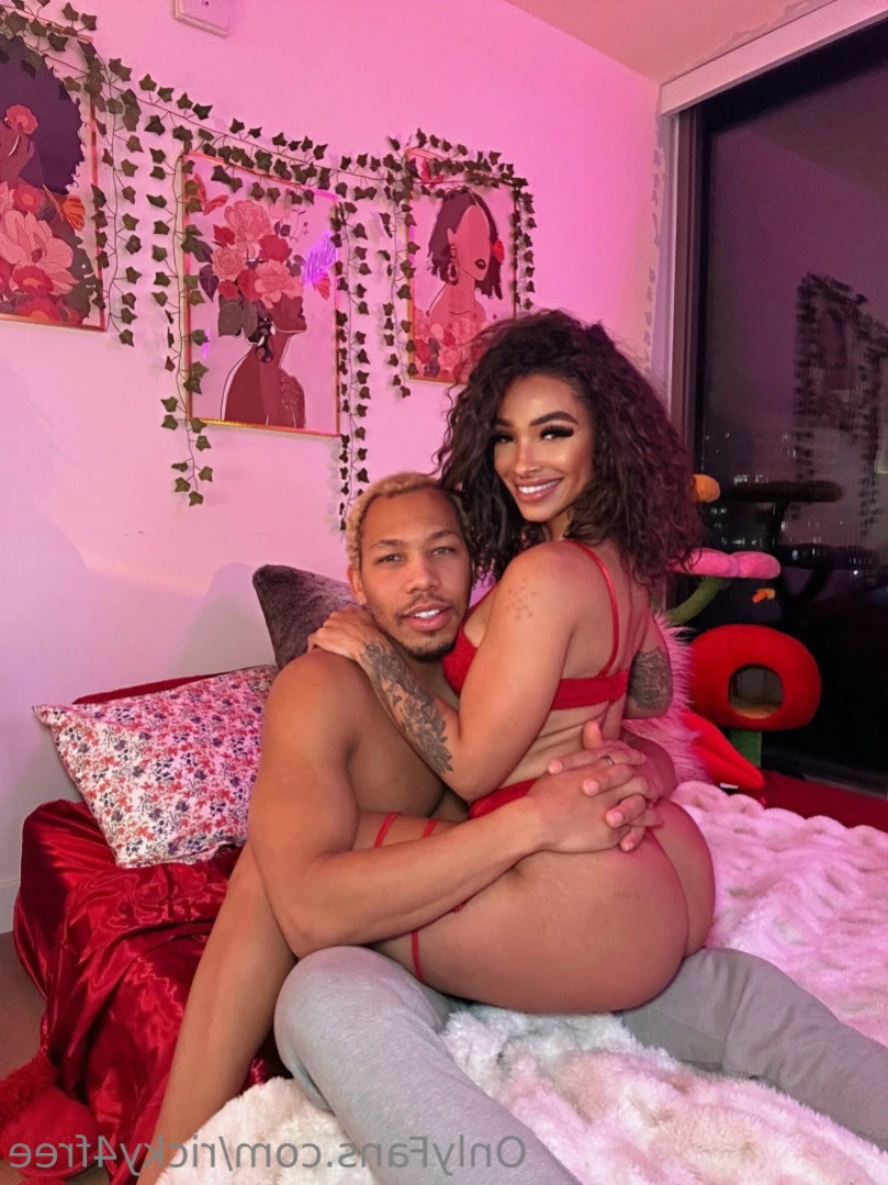 Ricky Johnson [ ricky4free ] Onlyfans leaked photo 13014835 on Hotleaks.tv