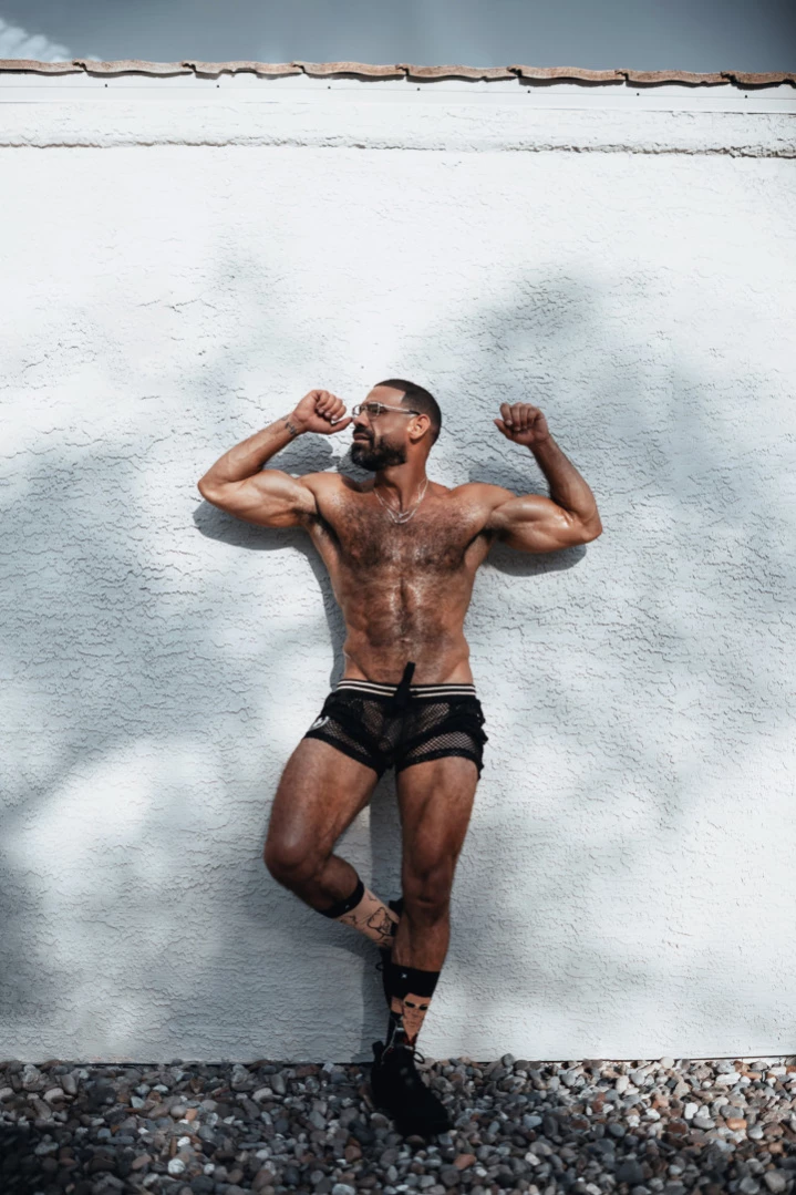 ricky larkin ♉️ [ rickylarkin ] Onlyfans leaked photo 10900685 on Hotleaks.tv