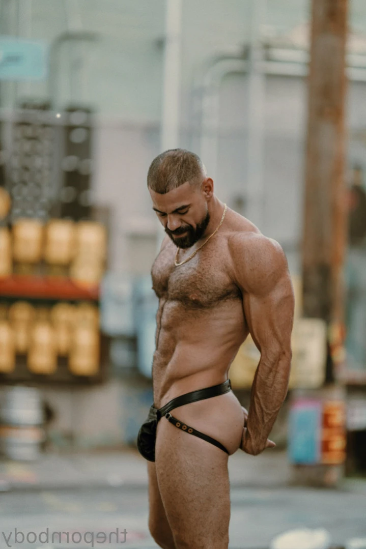 ricky larkin ♉️ [ rickylarkin ] Onlyfans leaked photo 11036474 on Hotleaks.tv