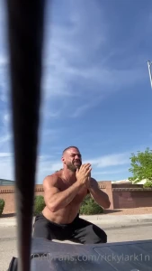 ricky larkin ♉️ [ rickylarkin ] Onlyfans leaked video 11485845 on Hotleaks.tv