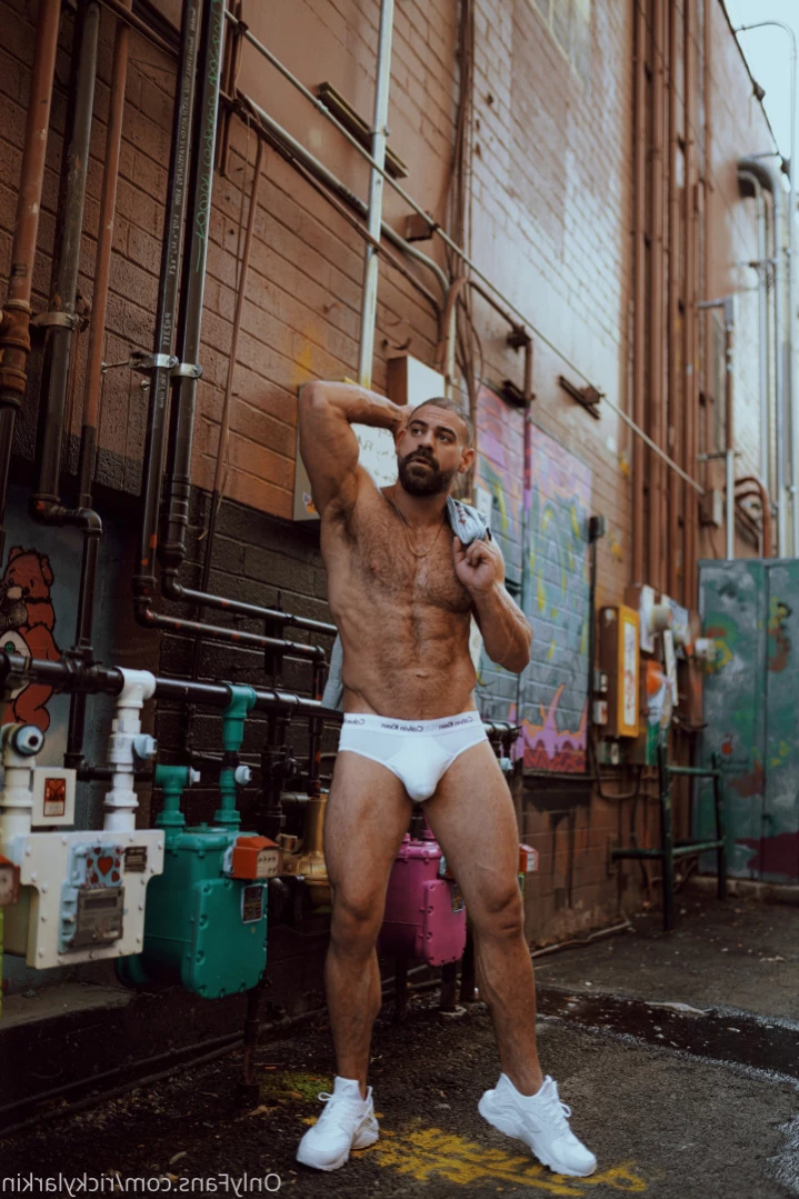 ricky larkin ♉️ [ rickylarkin ] Onlyfans leaked photo 11579791 on Hotleaks.tv