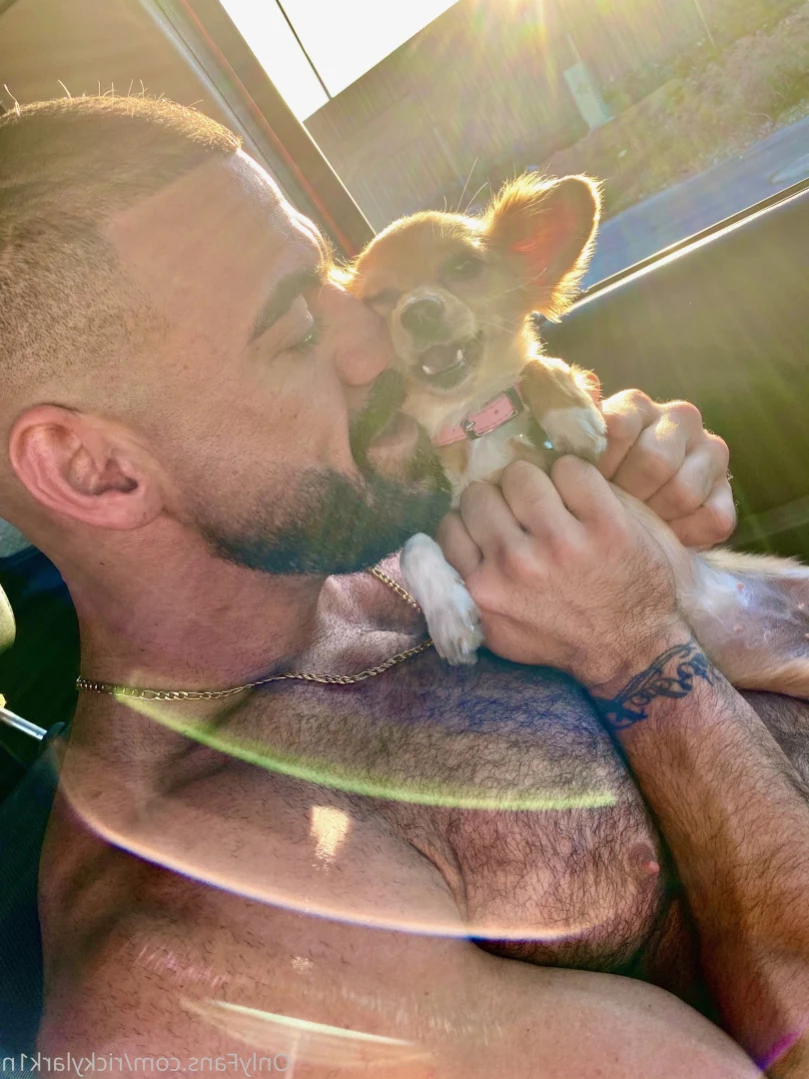 ricky larkin ♉️ [ rickylarkin ] Onlyfans leaked photo 11682507 on Hotleaks.tv