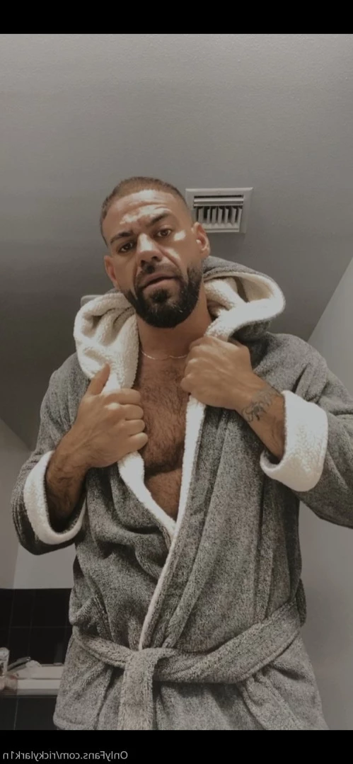 ricky larkin ♉️ [ rickylarkin ] Onlyfans leaked photo 11897627 on Hotleaks.tv