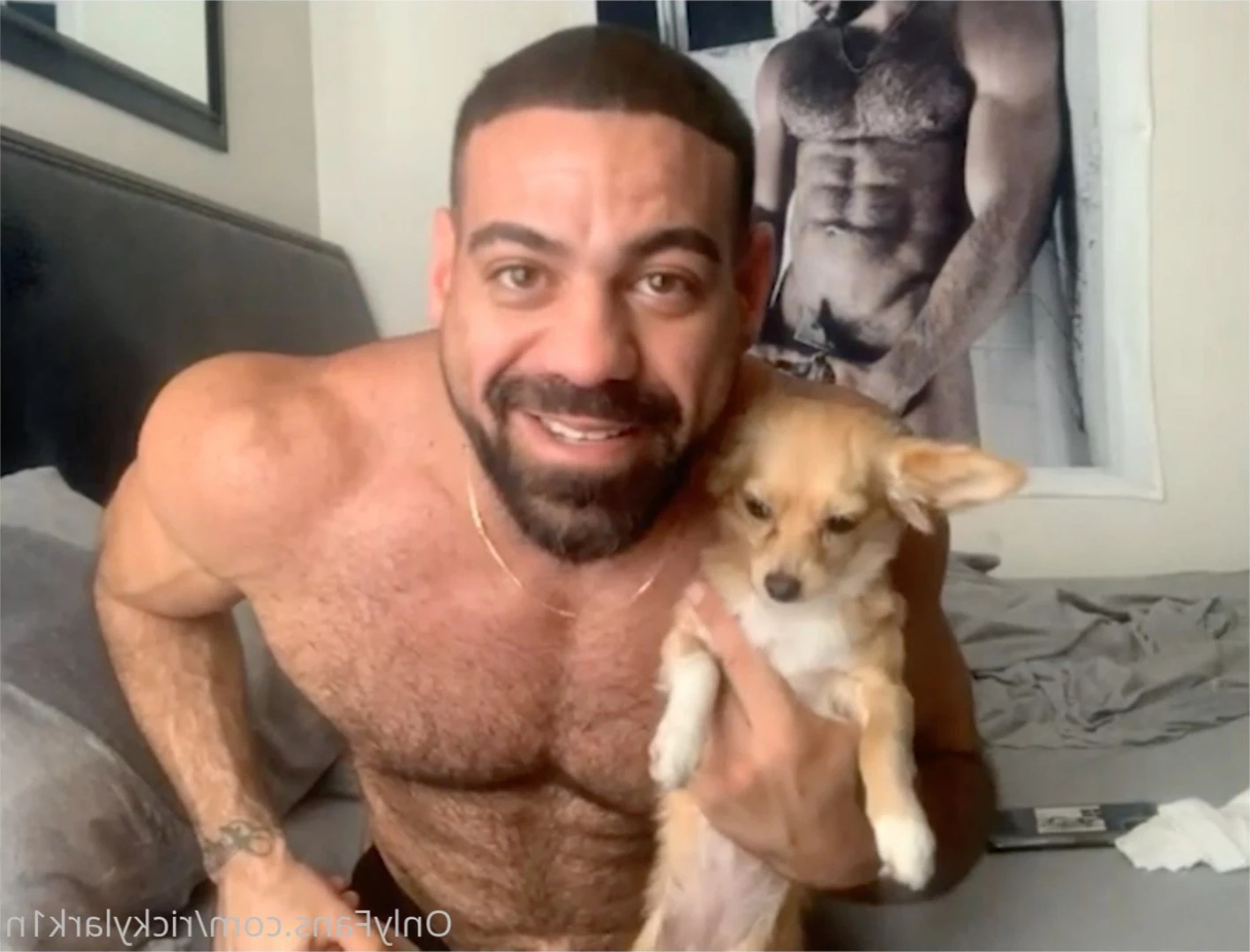 ricky larkin ♉️ [ rickylarkin ] Onlyfans leaked photo 11952440 on Hotleaks.tv