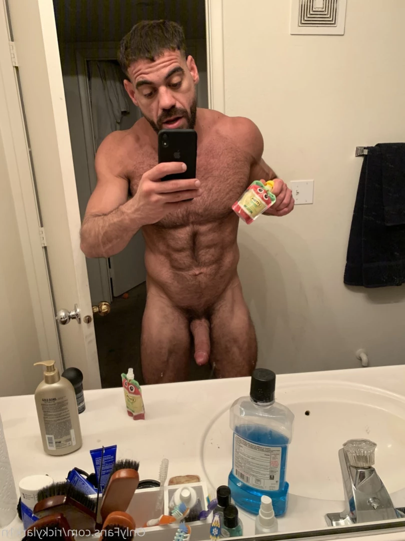 ricky larkin ♉️ [ rickylarkin ] Onlyfans leaked photo 11952451 on Hotleaks.tv