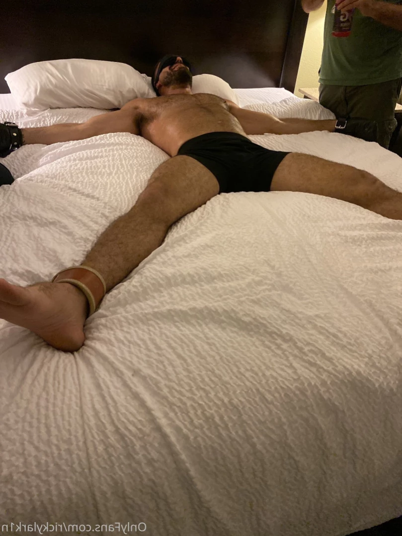 ricky larkin ♉️ [ rickylarkin ] Onlyfans leaked photo 11952461 on Hotleaks.tv