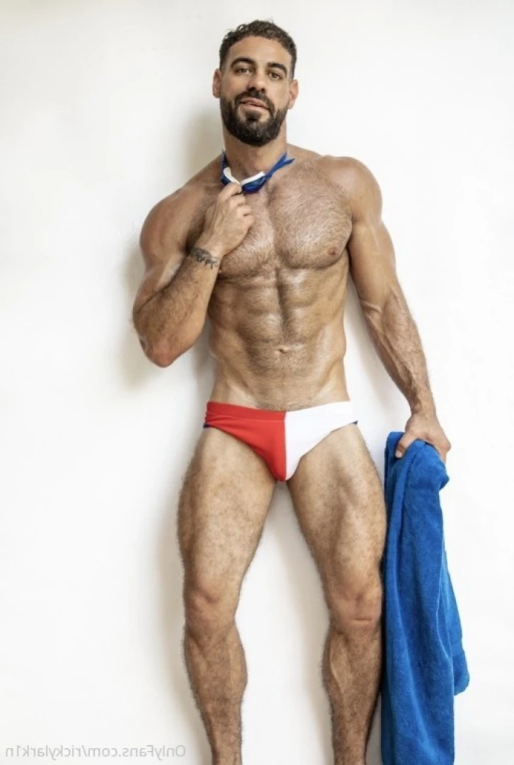 ricky larkin ♉️ [ rickylarkin ] Onlyfans leaked photo 12126900 on Hotleaks.tv