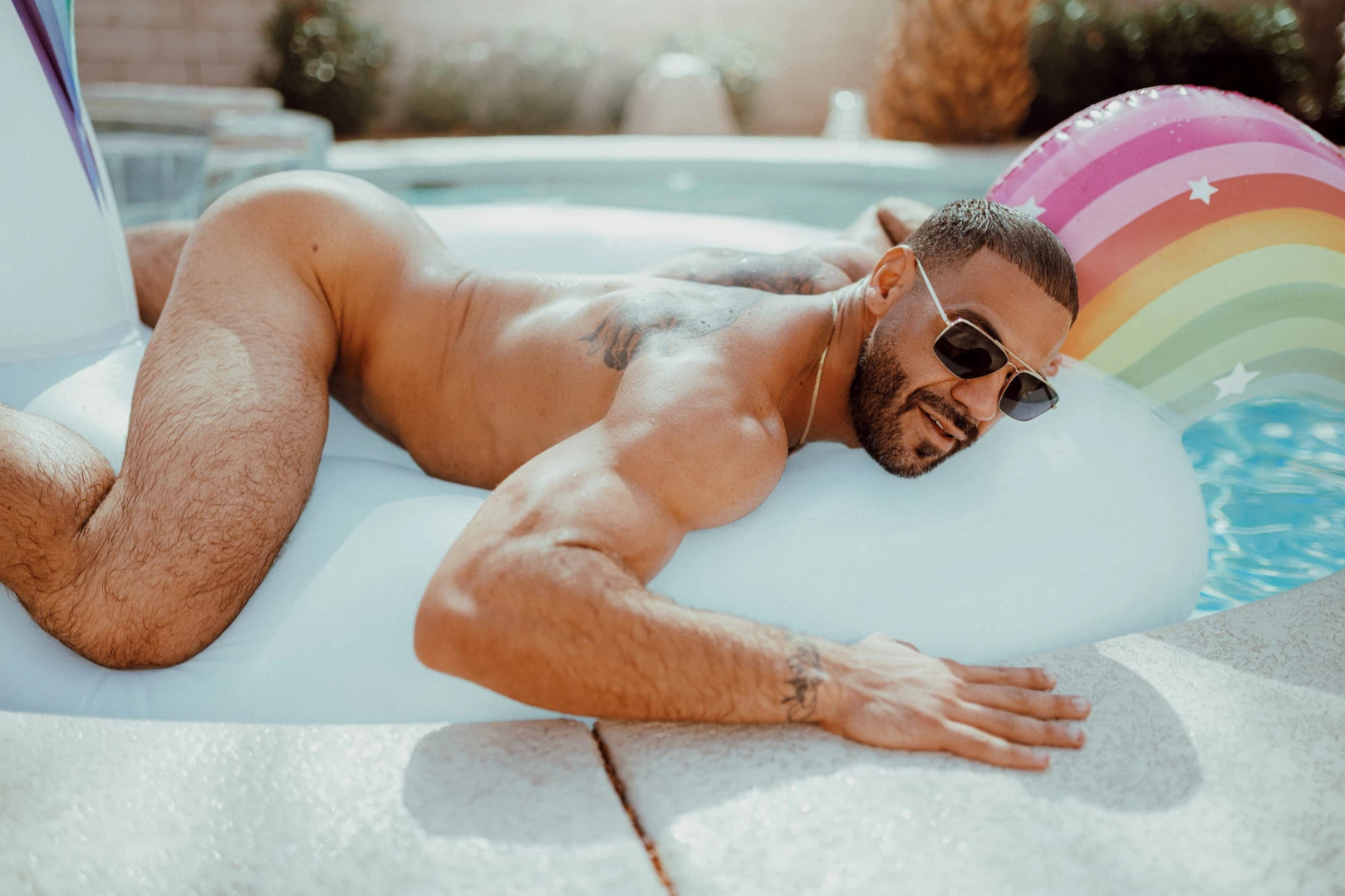 ricky larkin ♉️ [ rickylarkin ] Onlyfans leaked photo 12293613 on Hotleaks.tv