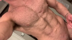 ricky larkin ♉️ [ rickylarkin ] Onlyfans leaked video 12464205 on Hotleaks.tv