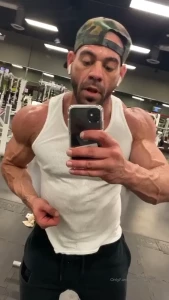 ricky larkin ♉️ [ rickylarkin ] Onlyfans leaked video 12467709 on Hotleaks.tv