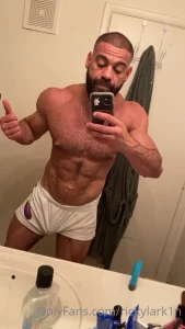 ricky larkin ♉️ [ rickylarkin ] Onlyfans leaked video 12588368 on Hotleaks.tv