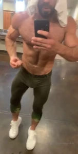 ricky larkin ♉️ [ rickylarkin ] Onlyfans leaked video 12898419 on Hotleaks.tv