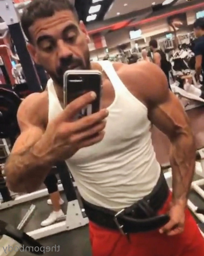 ricky larkin ♉️ [ rickylarkin ] Onlyfans leaked photo 12943525 on Hotleaks.tv