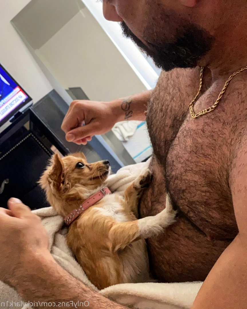 ricky larkin ♉️ [ rickylarkin ] Onlyfans leaked photo 12943557 on Hotleaks.tv