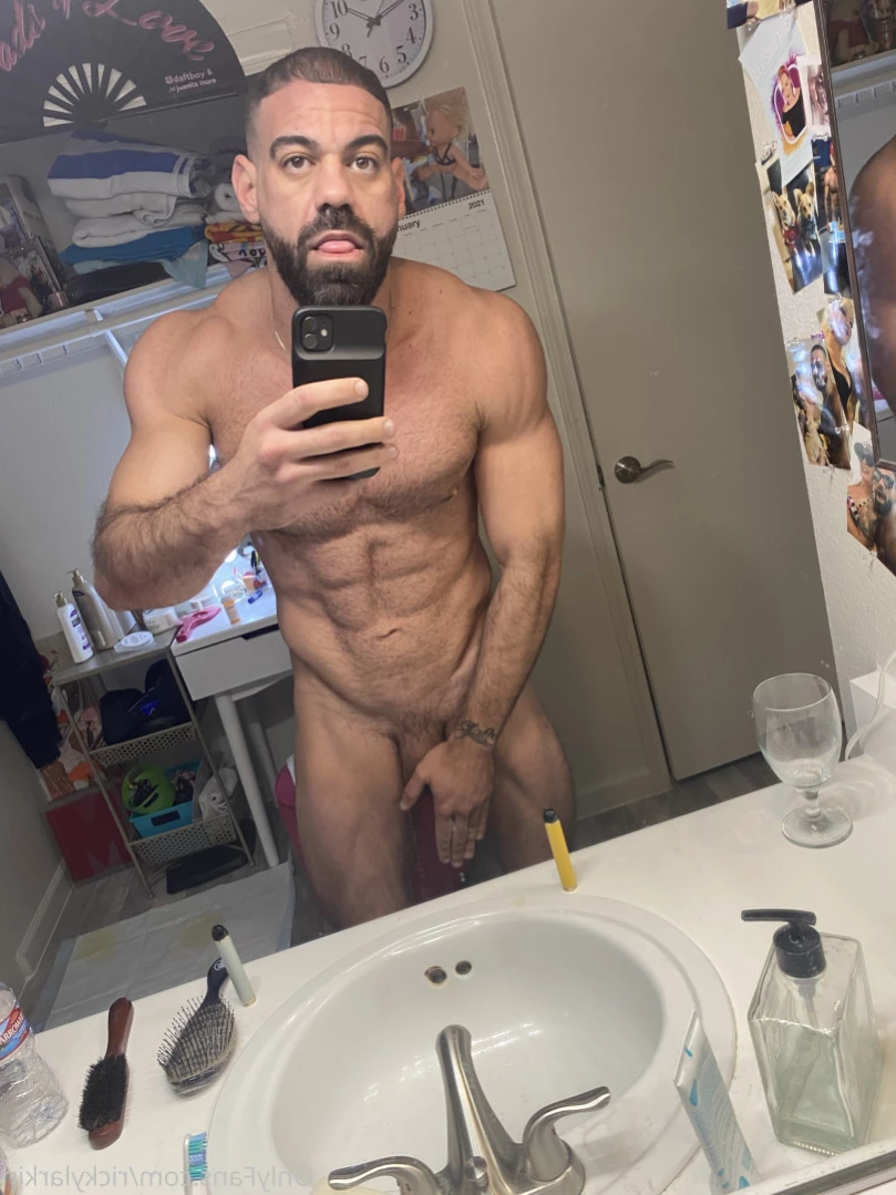 ricky larkin ♉️ [ rickylarkin ] Onlyfans leaked photo 13014127 on Hotleaks.tv