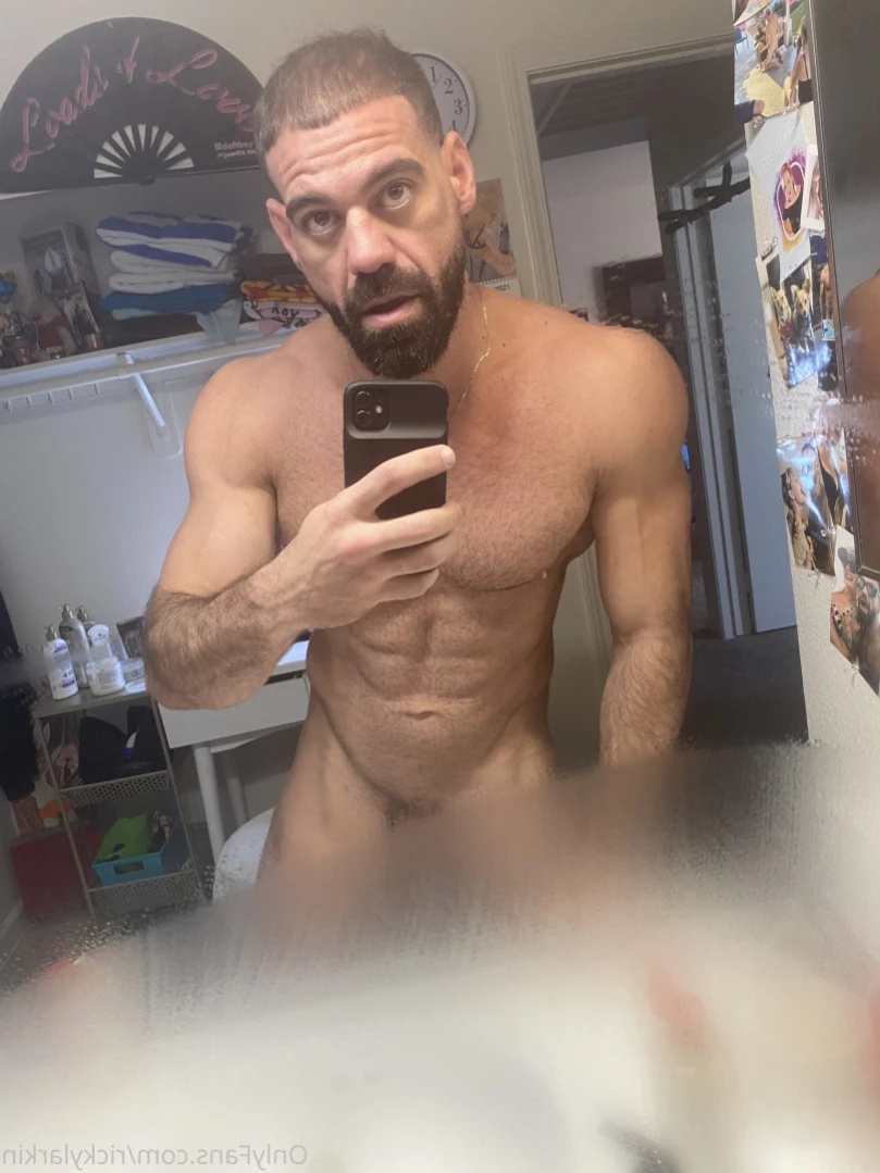 ricky larkin ♉️ [ rickylarkin ] Onlyfans leaked photo 13295577 on Hotleaks.tv