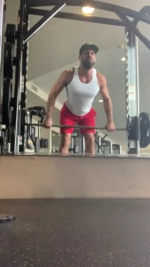 ricky larkin ♉️ [ rickylarkin ] Onlyfans leaked video 13726314 on Hotleaks.tv