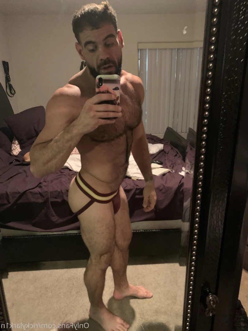 ricky larkin ♉️ [ rickylarkin ] Onlyfans leaked photo 13762418 on Hotleaks.tv