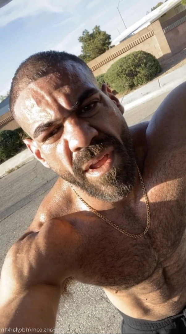 ricky larkin ♉️ [ rickylarkin ] Onlyfans leaked photo 13853067 on Hotleaks.tv